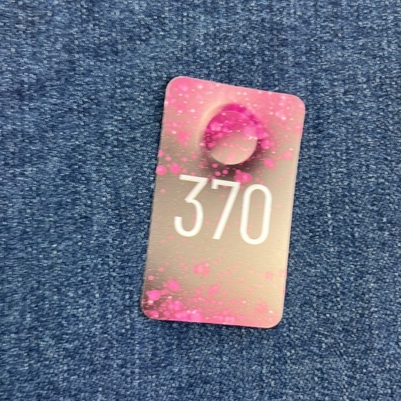 Frame Denim Women's Le Skinny De Jeanne Cotton-Blend Jeans Size 25 - Picture 9 of 9